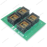 Enchufe Nuevo 100% Original 	 Adaptador GX5104-T005-S4 para XELTEK SuperPro 7500N