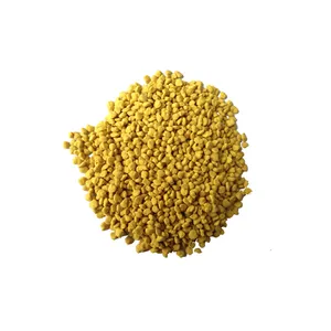 Food Grade Organische Bijenpollen Korrels Canada