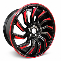 12.000 Ton orgorged imims para BMim3 3 X4 G01 G02 20  21 22 nnch oncave erformance 12.000 T orged T6061-T6 IMS imimimISSO im