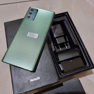 Venta al por Mayor de Teléfonos con Sistema Android, Productos Electrónicos a Bajo Precio, Note20 - Product Image 2