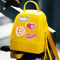 Paquete de 50 pegatinas decorativas de PVC impermeables con dibujos animados para niños, para laptop, taza, maleta, cuaderno, patineta, equipaje