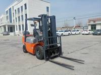 Modèle tendance haute performance, vente directe usine, prix compétitif, 2 tonnes, offre spéciale, CE, nouveau modèle