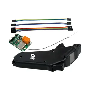 Maytech mtskr1805wf longboard בקר עם מקלט 2.4ghz wirelessremote עמיד למים בקרת שיוט פונקציה עם LCD מסך