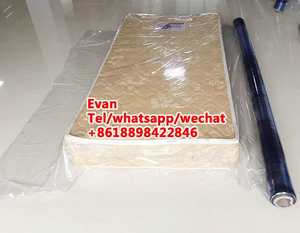 Film PVC Super Jernih Film PVC Transparan Lembaran Plastik PVC Transparan Produsen - Product Image 5