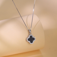 Colliers et chaînes ras-du-cou personnalisés de qualité supérieure, en acier inoxydable, étanches, avec pendentif fin et élégant en forme de cœur, papillon et perle