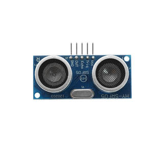 เซ็นเซอร์อัลตราโซนิคสำหรับวัดระยะทางคุณภาพ SRF05 OKY3261-3 - Product Image 2