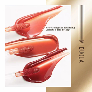 Vente chaude produits 2024 noir brillant à lèvres hydratant brillant à lèvres personnalisé marque privée brillant à lèvres brillant labiales al mayor - Product Image 3