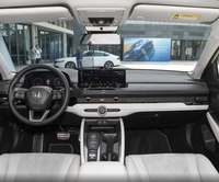 Chine voiture pas cher 2023 2024 Hon-da Accord voiture d'occasion pas cher prix du véhicule conduite à gauche 2.0L 148HP plug-in hybride Hon-da Accord voiture