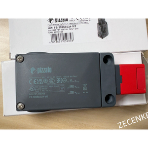 1 interruptor de seguridad FS 3096E024-M2 nuevo, envío rápido por FedEx o DHL - Product Image 2