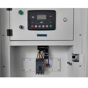 재고 있음 퍼킨스 지능형 디젤 발전기 20Kw 30Kva 저소음 디젤 발전기 - Product Image 3