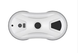 Con pulverización de agua limpiador de vidrio exterior industria inteligente eléctrica de gran altura limpiador de ventanas de vidrio inteligente <span class=keywords><strong>robot</strong></span> de limpieza - Product Image 3