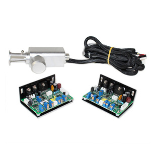 Factory Outlet Xy Trục Co2 Fractional Laser Galvo Scanner Với Chất Lượng Tốt Nhất - Product Image 1