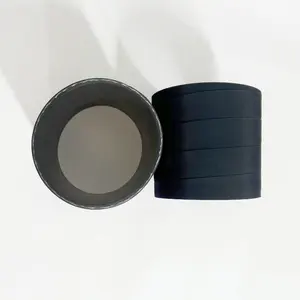 कपड़े की नली क्लैंप कॉर्ड नली क्लैंप स्टील वायर सक्शन नली कपड़े की रस्सी घुमावदार रबर ट्यूब