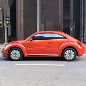 VW <span class=keywords><strong>Beetle</strong></span> 1.2T Turbo 2018 2019, Auto <span class=keywords><strong>Usado</strong></span>, VW <span class=keywords><strong>Beetle</strong></span> Clásico, Hatchback Retro Automático, DSG, Exportación desde China - Product Image 6