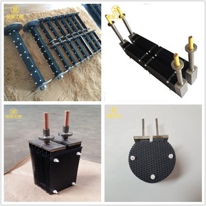 <span class=keywords><strong>MMO</strong></span> Tấm Titan Tráng Ruthenium Titan <span class=keywords><strong>Anode</strong></span> Titan Titano <span class=keywords><strong>Mmo</strong></span> Cho Máy Phát Điện Natri Hypochlorite - Product Image 6