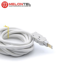 MT-2156 <span class=keywords><strong>Krone</strong></span> Anschluss kabel Patchkabel Patchkabel <span class=keywords><strong>Tester</strong></span> Kabel mit <span class=keywords><strong>krone</strong></span> Stecker - Product Image 3