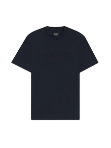 เสื้อยืดลำลองผู้ชายสุดเทรนด์ปี 2026 คุณภาพสูง พิมพ์ลายแบบเข็มเจาะ ผ้าฝ้ายแท้ นุ่มสบายผิว เสื้อยืดลำลองผู้ชาย - Product Image 5
