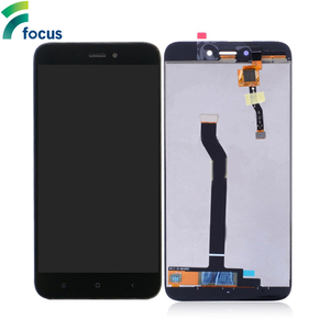 หน้าจอโทรศัพท์ของแท้สำหรับ <span class=keywords><strong>Xiaomi</strong></span> <span class=keywords><strong>Mi</strong></span> 5, หน้าจอสัมผัส LCD ดิจิไทเซอร์5x5S สำหรับ <span class=keywords><strong>Mi</strong></span> จอแสดงผล5A - Product Image 3