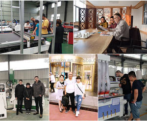 <span class=keywords><strong>Apex</strong></span> miglior fornitore 1325 1530 legno Router CNC alta qualità 3 assi macchine per la lavorazione del legno metodo di alimentazione macchina fresatrice ingranaggio - Product Image 5