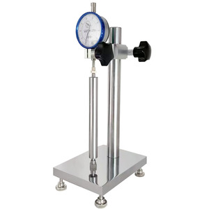 Barra de Calibración Estándar de 160 mm para Autoclave, Comparador de Longitud, Pieza de Repuesto, Barra de Medición para Pruebas de Expansión en Laboratorio - Product Image 1