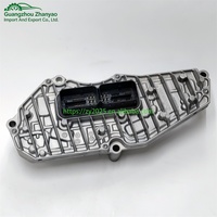 A2C30743000 A2C30743002 310320892R Unité de commande de transmission automatique pour Renault Clio Captur Megane 1.5 dCi 1.2 TCe