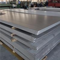 Tôles en acier inoxydable 304, 317, 316 de calibre 16, 18, 10 à vendre