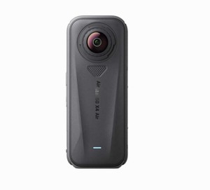 กล้องแอคชั่น 360 องศา รุ่น Original In sta360 X4 Air Starter Bundle 8K ความละเอียดสูง กันน้ำได้ลึก 15 เมตร น้ำหนักเบาเพียง 165 กรัม เหมาะสำหรับการถ่ายกีฬา - Product Image 3