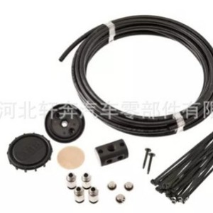Kit de ventilación ARB 170112 para diferencial, carcasa protectora de transferencia, material de PVC - Product Image 5