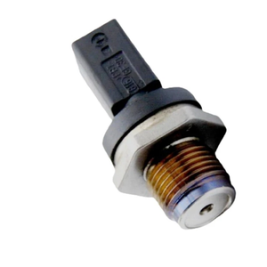 Sensor de Presión de Combustible Common Rail 0281002948 para <span class=keywords><strong>BMW</strong></span> F10 F11 F20 F21 F30 <span class=keywords><strong>F31</strong></span> F32 <span class=keywords><strong>N47</strong></span> - Product Image 4