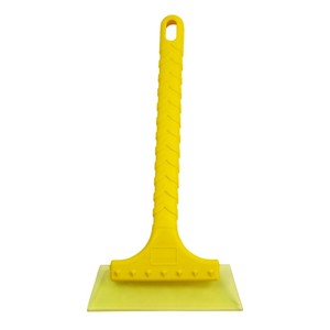 Chất Lượng Cao Ô Tô Thịt Bò Sườn Đa-Chức Năng Tuyết Cày Phía Trước Kính Chắn Gió Cạo Ice Loại Bỏ Frost Loại Bỏ Tuyết - Product Image 4