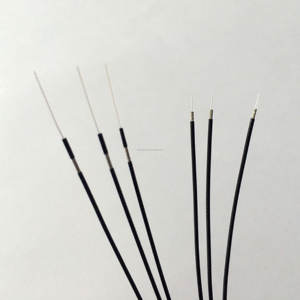 Máquina Automática de Corte y Pelado de Cables SR-9800H con Cuchilla Rotatoria para Cable Coaxial RG58 RG59, Ensamblaje de Arneses - Product Image 2