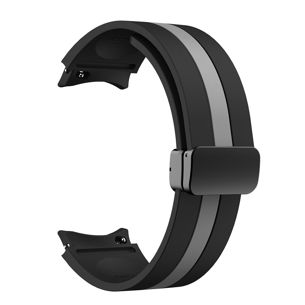 1 Black Gray