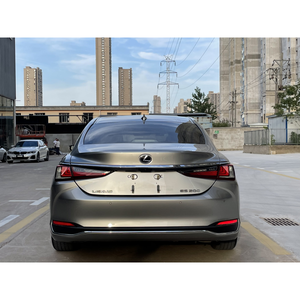 2024 <span class=keywords><strong>Lexus</strong></span> ES <span class=keywords><strong>200</strong></span> Ultimate Edition Coche mediano grande 2.0L 173 caballos de fuerza L4 Velocidad máxima 205 km/h Usado - Product Image 3