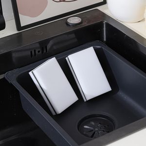 Esponja Mágica Nano-sponge Dr.<span class=keywords><strong>wow</strong></span>, Esponja de Alta Densidad para Lavar Platos, Tazas y Juegos de Té, Esponja de Melamina para Limpieza del Hogar - Product Image 5