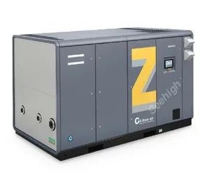 Original Atlas ZT loạt ZT22-275KW dầu-ít quay/Vít Máy nén khí zt22 zt75 zt145 zt250 zt275