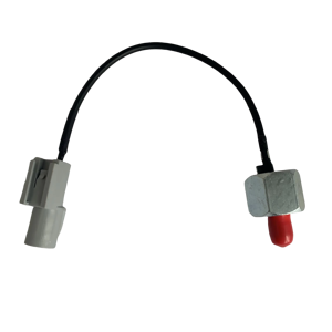 Tự động hệ thống động cơ xe kích nổ gõ cảm biến OEM ZJ01-18-921 zj0118921 cho Mazda 3 BK 2003-2009 - Product Image 2