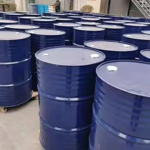 High Purity CP-52 Chlorinated Paraffin Liquid 42/52 Usage For Water Treatment And Paper Chemicals