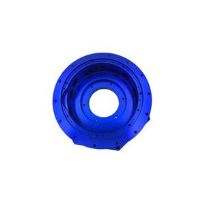 CNC Fiber Laser Aluminum Steel 4 Axis Turning Deep Drawn Stamping for Agricultural Machinery Custom Machining Center Parts - Product Image 4