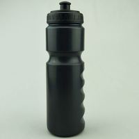 Échantillon gratuit Bouteille souple personnalisée en TPU 250ML 300ML pour la course à pied, la randonnée, le cyclisme, l'escalade, le vélo