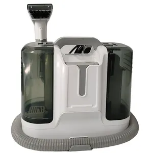 Compass New Arrival Cleaning Machine Portable Carpet and Upholstery Cleaner Vacuum