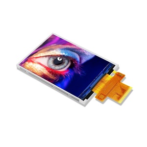 Display LCD TFT a Colori da 2,4 Pollici Polcd 240x320 con Retroilluminazione LED e Driver ST7789V3 - Product Image 1