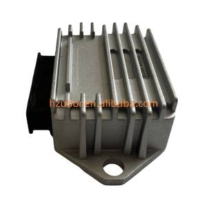 Régulateur de moto PX125 PX150 Redresseur Scooter Systèmes électriques Régulateur de tension à 3 broches pour <span class=keywords><strong>Piaggio</strong></span> <span class=keywords><strong>VESPA</strong></span> - Product Image 4