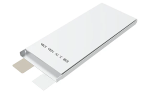 Trọng lượng nhẹ 358wh/kg 30000mAh 4.2/4.45V 3-5c Pin trạng thái rắn Pin <span class=keywords><strong>Lithium</strong></span> Ion mật độ cao cho máy bay không người lái UAV lớn - Product Image 4