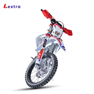 Lextra Factoryは、高性能4ストロークモトクロス250cc中国エンデューロアダルトダートバイク250ccオフロードバイクを販売しています