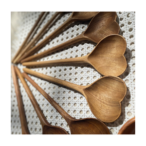 <b>Measuring</b> <b>Spoon</b> Kitchen Wooden <b>Spoons</b> for Cooking Many Design for Wooden <b>Spoon</b> with Eco Material Type - Product Image 6