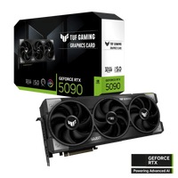 Kartu Grafis Desktop Baru TUF Gaming RTX 5090 32GB GDDR7 PCIe 5.0 untuk DisplayPort 4K 8K