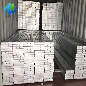 Poids 12,5 kg 9,5 kg Utilisé pour la vente Échafaudage métallique <span class=keywords><strong>Planche</strong></span> en acier avec crochet Bon <span class=keywords><strong>prix</strong></span> Fournisseurs Grillage d'échafaudage Construction - Product Image 5