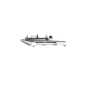 เครื่องตัดเลเซอร์ไฟเบอร์โลหะ เครื่องตัดเลเซอร์ไฟเบอร์ CNC สำหรับท่อและแผ่นเหล็ก รองรับไฟล์ AI - Product Image 4