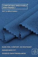 Tissu côtelé écologique antistatique extensible teint réactif style cachemire mousse 67% Rayonne 27% Polyester 6% Spandex Densité moyenne