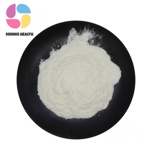 Penjualan Langsung Pabrik Bahan Baku Perawatan Rambut Bubuk Polyquaternium-10 Kelas Kosmetik - Product Image 2